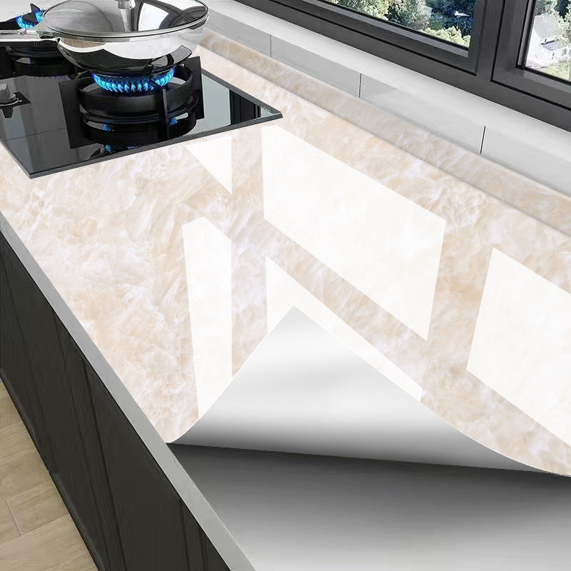 ✨ Gold Marble Peel & Stick Wallpaper | Walls, Kitchen & Furniture