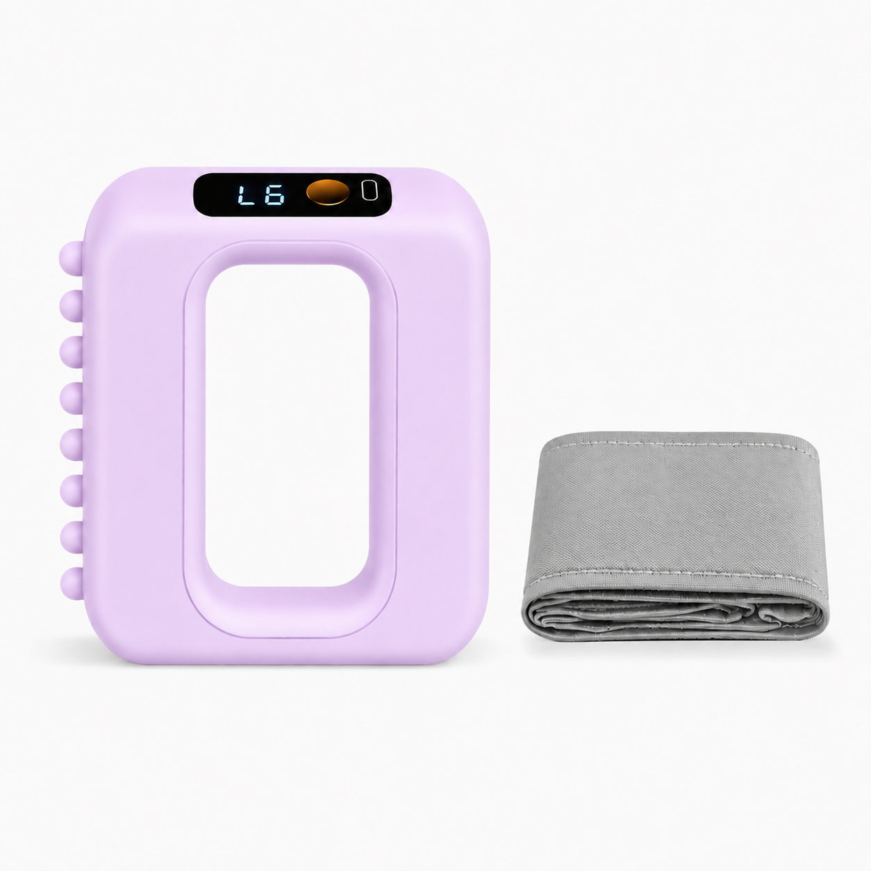 Multifunctional Full Body Fascia Ring