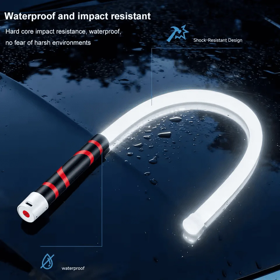 Portable LED Light