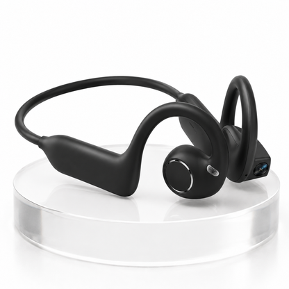 📸 AI Smart Open-Ear Camera Headset – Hands-Free POV Recording, Audio & Real-Time Translation
