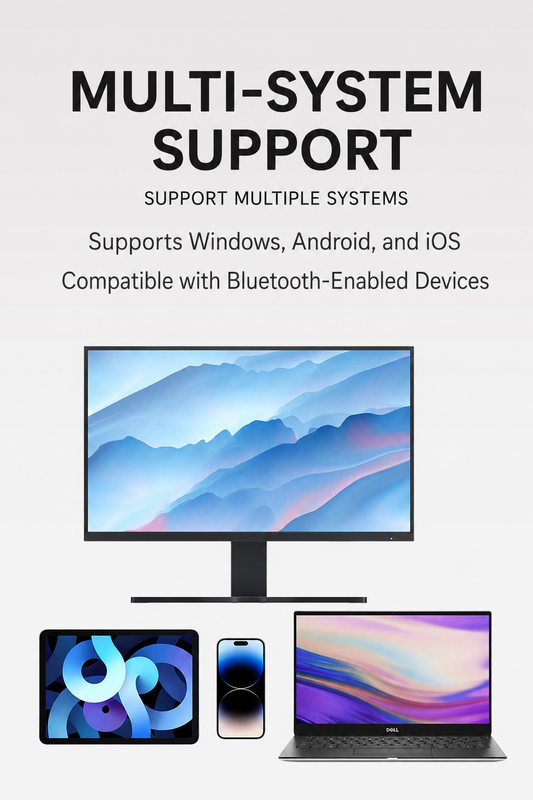 Turn Your Phone or Tablet Into a Mini Laptop Anywhere