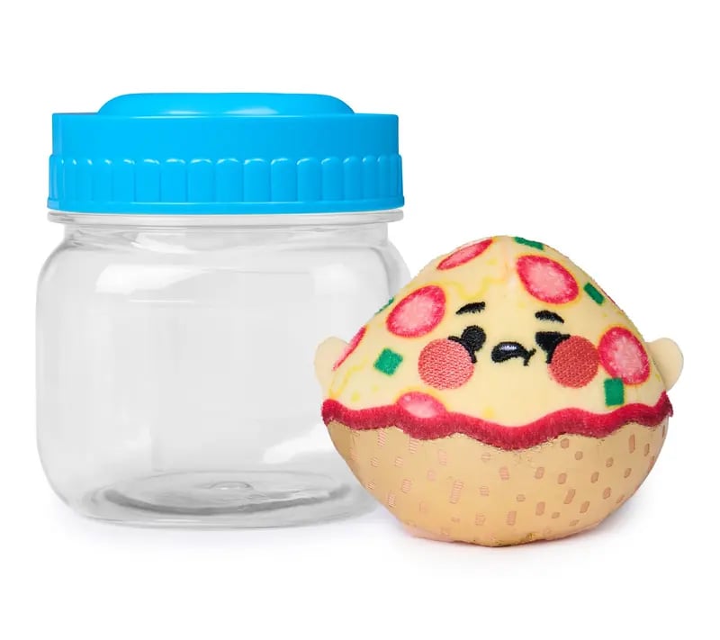 🔥Last Day: 60% OFF🔥Surprise Reveal Squishy Characters | The Water Reveal Toy That Brings Magic To Life