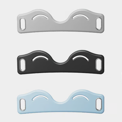 Breathable, Shock-Absorbing Patella Brace 🦵