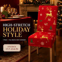 Reindeer Red