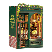 Owl Bookstore