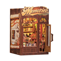 Melody Bookstore