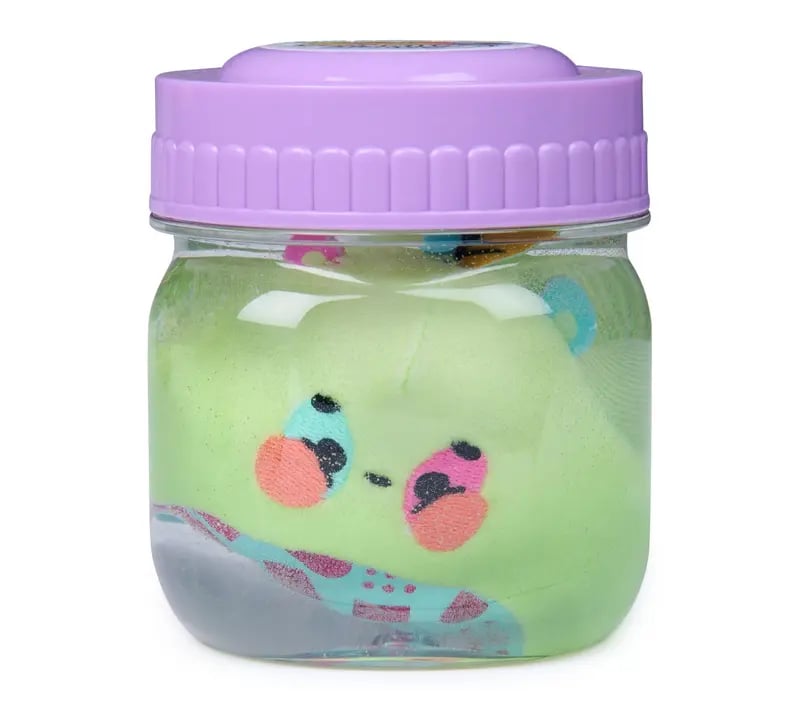 🔥Last Day: 60% OFF🔥Surprise Reveal Squishy Characters | The Water Reveal Toy That Brings Magic To Life