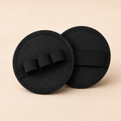 Gentle Grip Exfoliating Body Pad – Soft, Flexible & Non-Slip