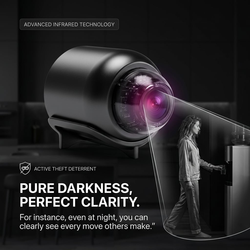 🔥49% OFF 🎥 Covert Surveillance Gadget