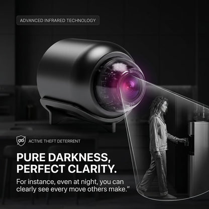 🔥49% OFF 🎥 Covert Surveillance Gadget