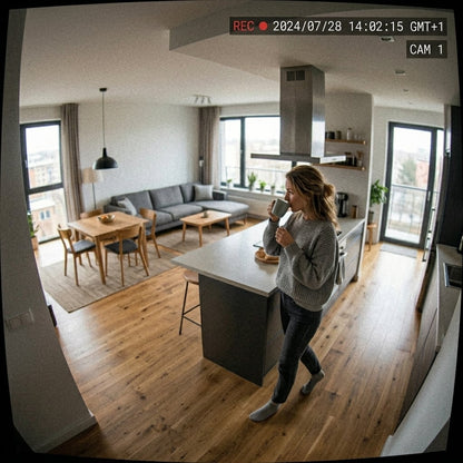 🔥49% OFF 🎥 Covert Surveillance Gadget