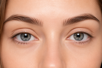 Waterproof Mascara for Thick, Long & Curled Lashes | Smudge-Proof & Long-Lasting
