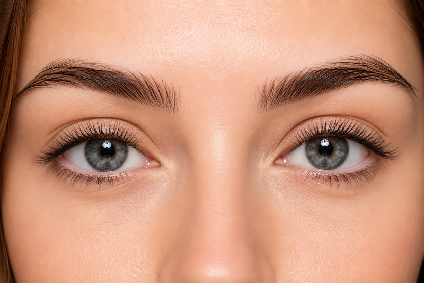 Waterproof Mascara for Thick, Long & Curled Lashes | Smudge-Proof & Long-Lasting