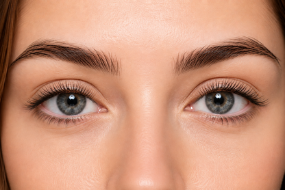 Waterproof Mascara for Thick, Long & Curled Lashes | Smudge-Proof & Long-Lasting