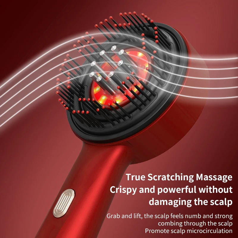 Stop Wasting Hair Serum on Your Hands