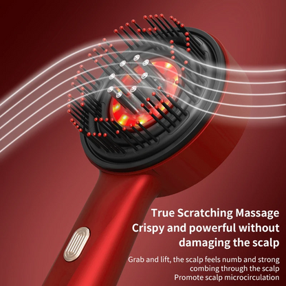 Stop Wasting Hair Serum on Your Hands