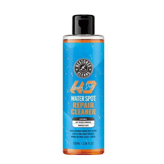 ✨ Pro Water Spot Eraser Gel