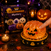 Jack-O'-Lantern