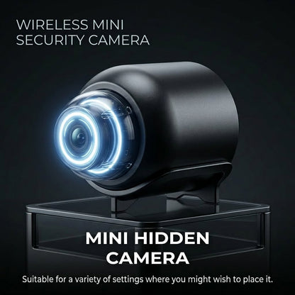 🔥49% OFF 🎥 Covert Surveillance Gadget