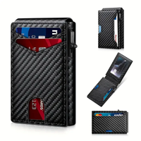 Carbon fiber Black