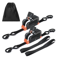 🔥2PK – TwinLock 16.4FT（Save 10%&Free Shipping）