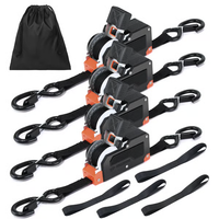📦4PK – CargoPro Quad 16.4FT（Save 20%&Free Shipping） Quantity