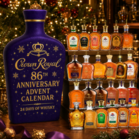 Crown Royal 86th Anniversary