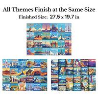 All Styles - 3 Pcs(Save 20% OFF & Free Shipping)