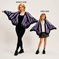 Purple Black