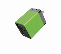 Green (US Spec)