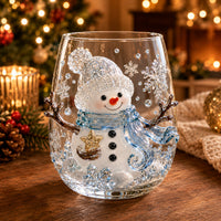 ❄️snowman