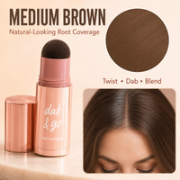 MEDIUM BROWN