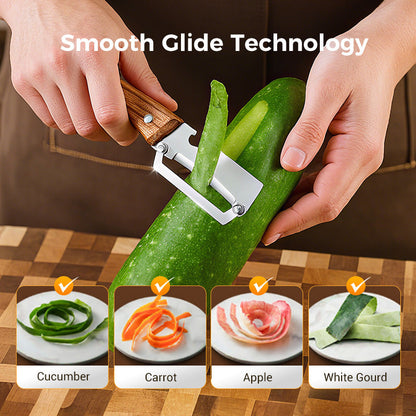 ✨Multi-Functional Vegetable Peeler for Kitchen