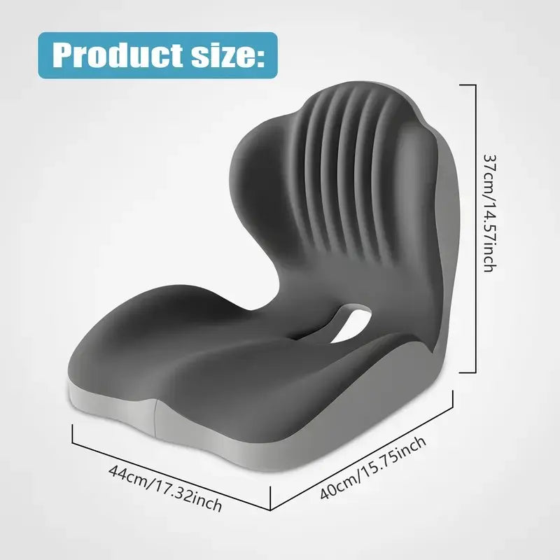 🔥TIME-LIMITED promotion🔥Ergonomic Memory Foam Seat-Buy 2 Free Shipping🎁