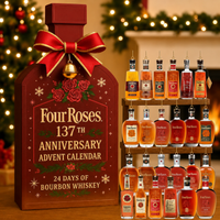 The 137th Four Roses
