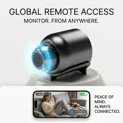 🔥49% OFF 🎥 Covert Surveillance Gadget