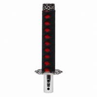 Black/Red