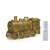 Antique Bronze