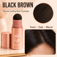 BLACK BROWN