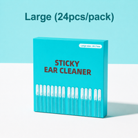 Large(24pcs/pack for adults)