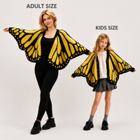 Yellow Black