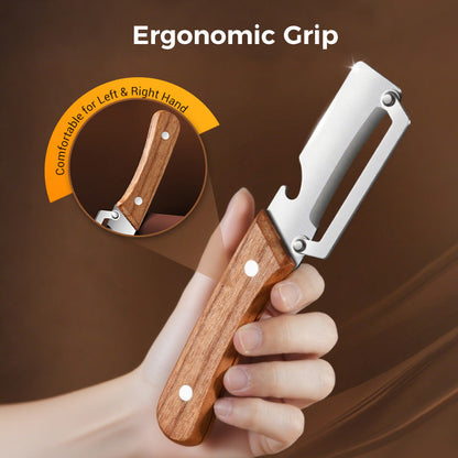 ✨Multi-Functional Vegetable Peeler for Kitchen