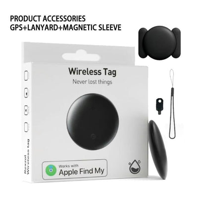 ✨Flash Sale💥Anti-Theft Mini GPS for Cars, Kids & Pets