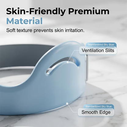 Breathable, Shock-Absorbing Patella Brace 🦵