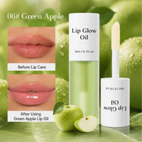 Green Apple