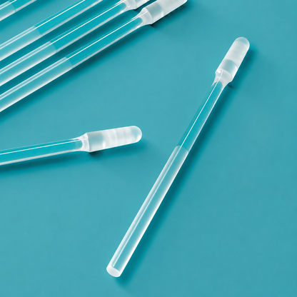 Reusable Adhesive Ear Cleaning Swabs – Gentle Outer-Ear Care Kit