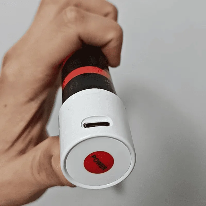 Portable LED Light