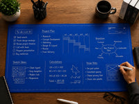 💻Deskmat Only