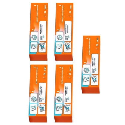 ✨ Powerful Pipe Declogging & Cleaning Tablets