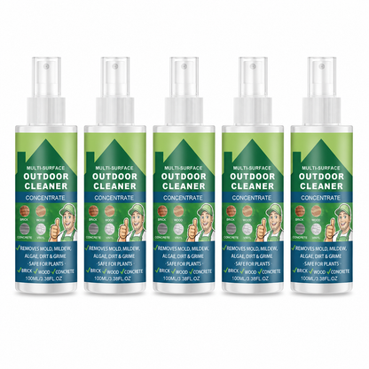 Multi-Surface Outdoor Cleaner Concentrate